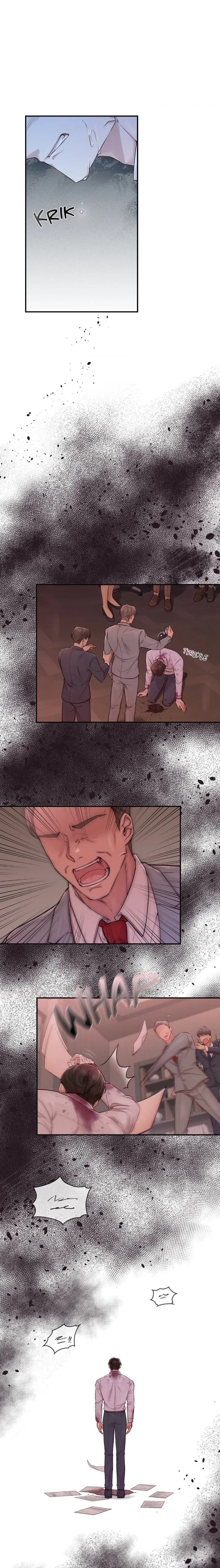 Lost Motion - Chapter 3 13