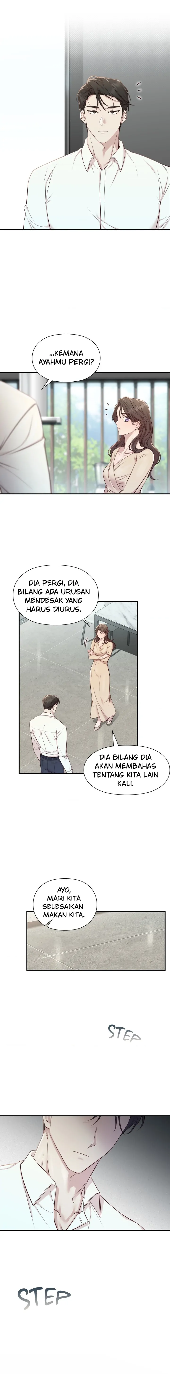 Lost Motion - Chapter 3 16