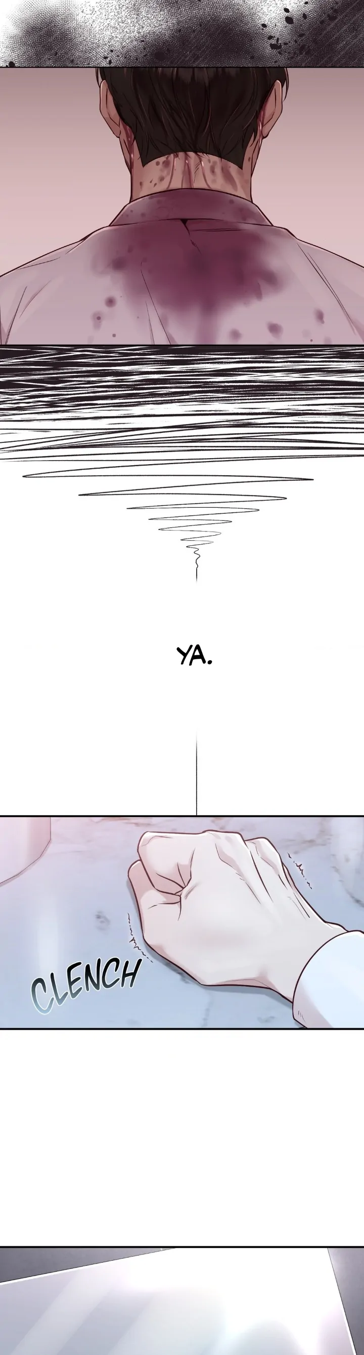 Lost Motion - Chapter 3 14