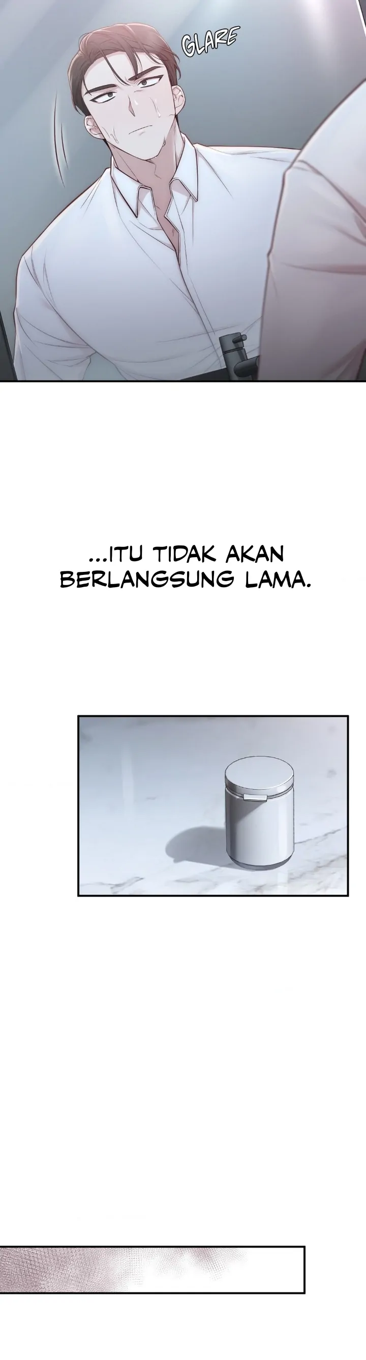 Lost Motion - Chapter 3 15