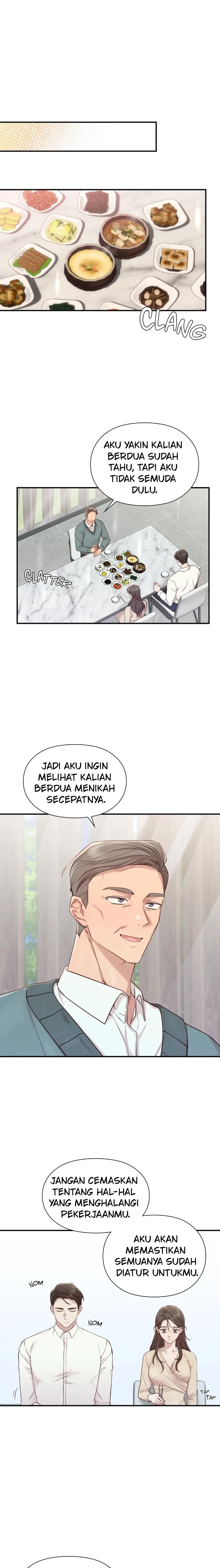 Lost Motion - Chapter 3 6