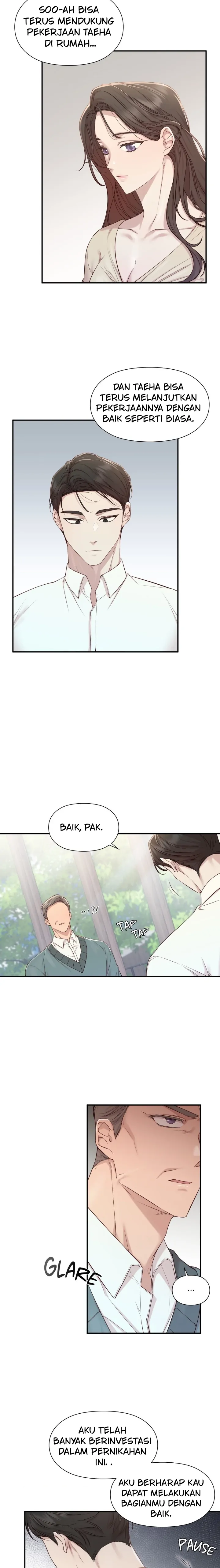 Lost Motion - Chapter 3 7