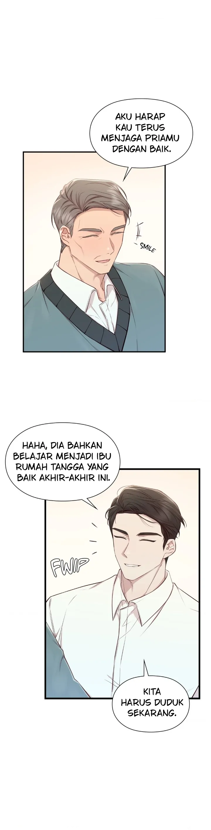 Lost Motion - Chapter 3 4