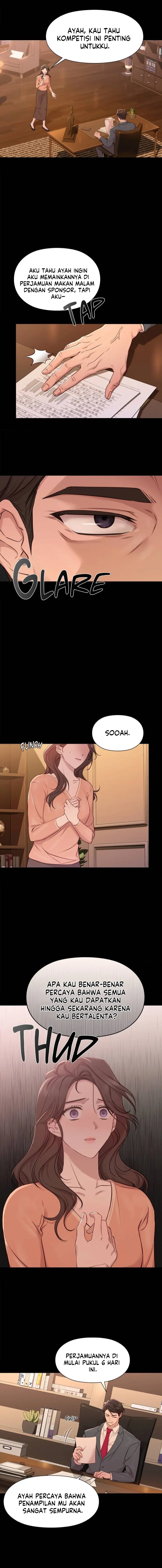 Lost Motion - Chapter 1 8