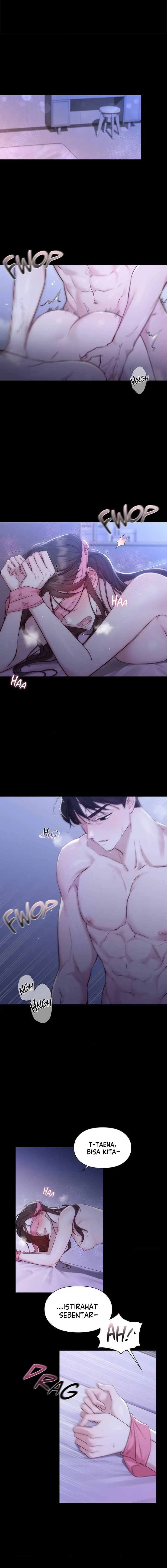 Lost Motion - Chapter 1 2