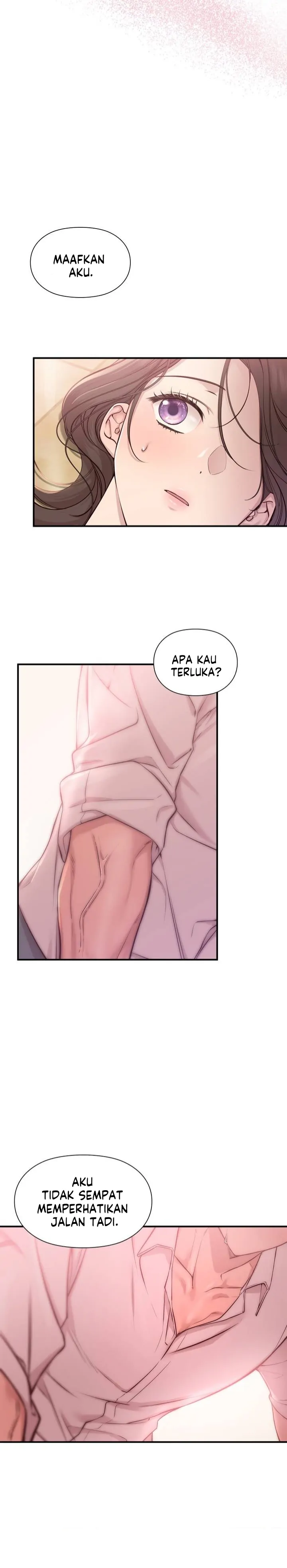 Lost Motion - Chapter 1 20