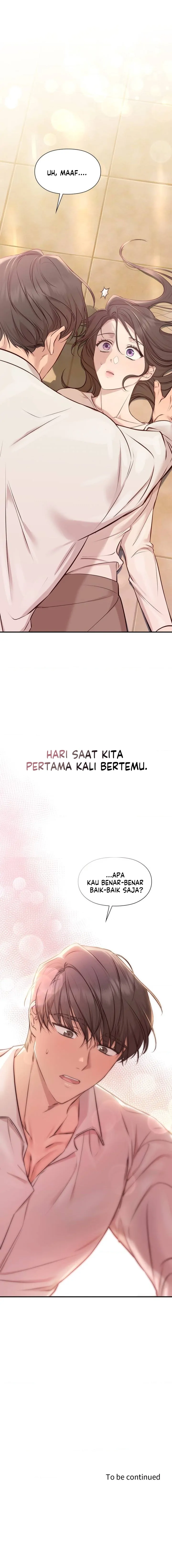 Lost Motion - Chapter 1 21