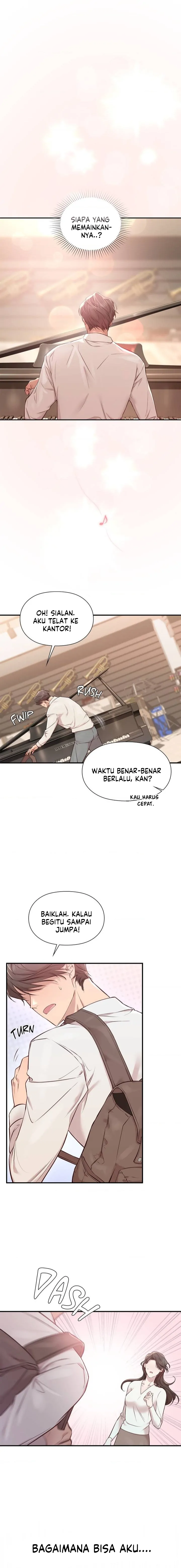 Lost Motion - Chapter 1 18