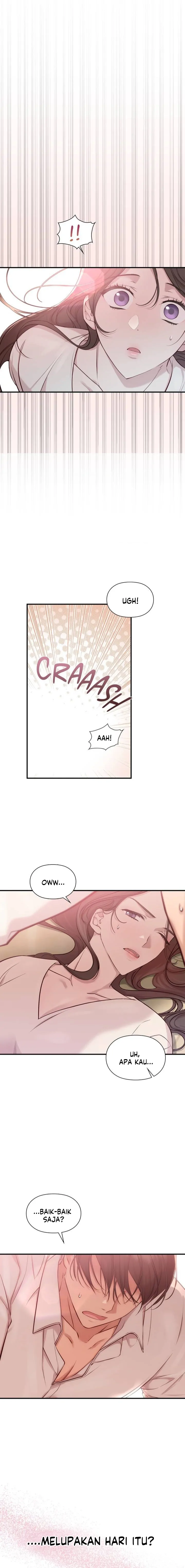 Lost Motion - Chapter 1 19