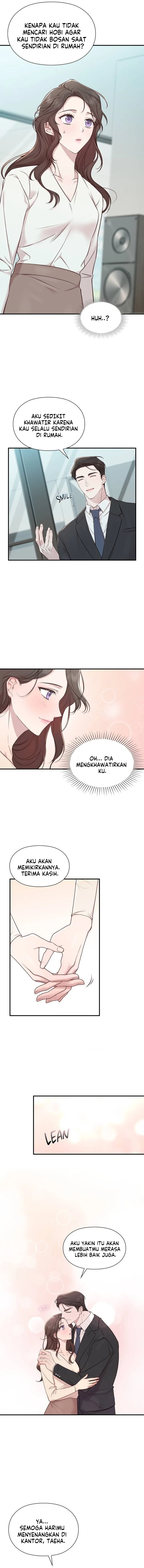 Lost Motion - Chapter 1 10