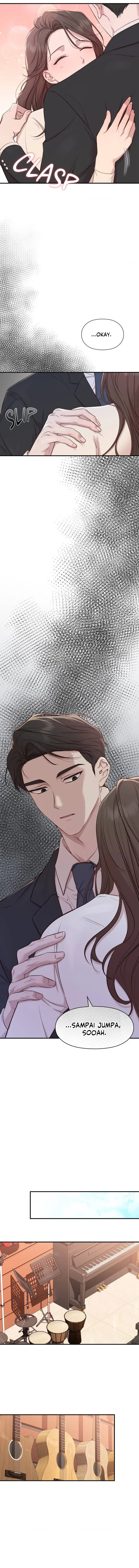 Lost Motion - Chapter 1 11