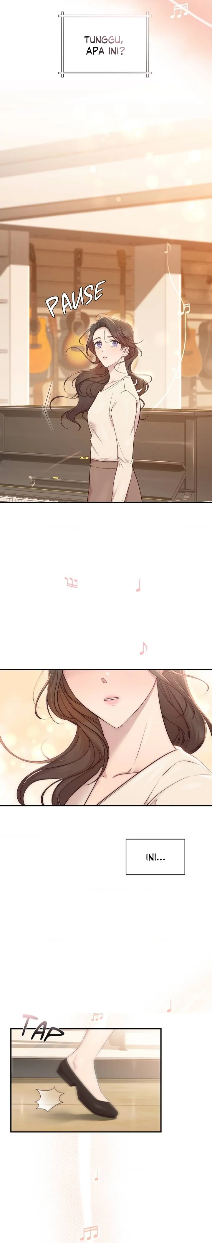 Lost Motion - Chapter 1 14