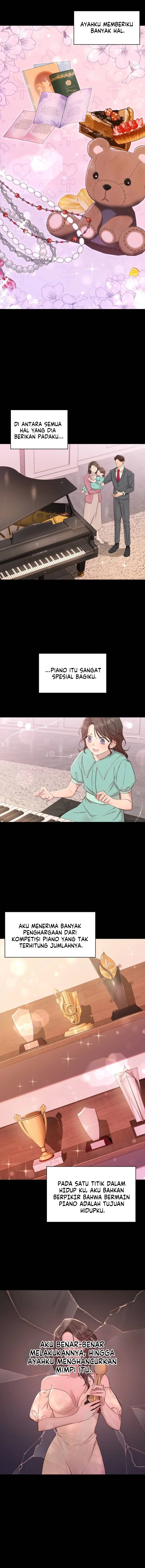 Lost Motion - Chapter 1 7
