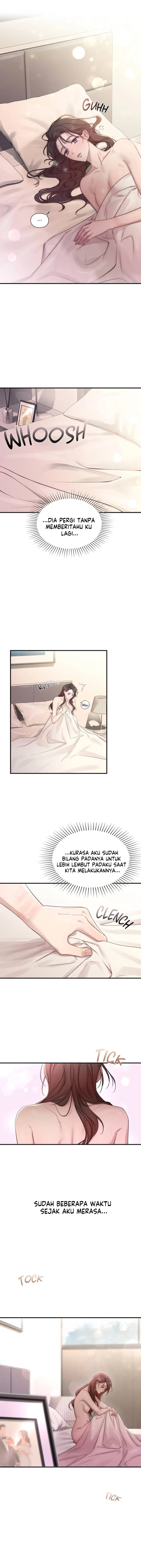 Lost Motion - Chapter 1 5