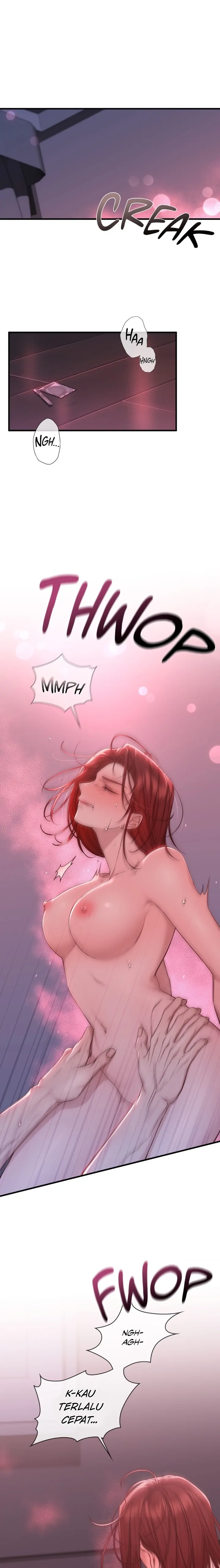 Lost Motion - Chapter 10 2