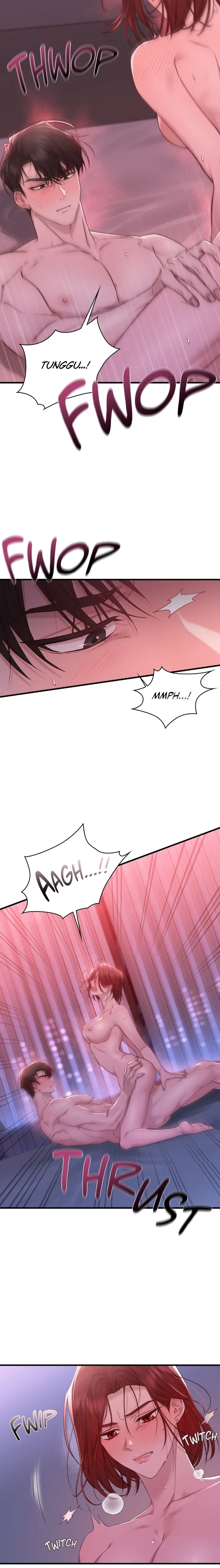 Lost Motion - Chapter 10 3