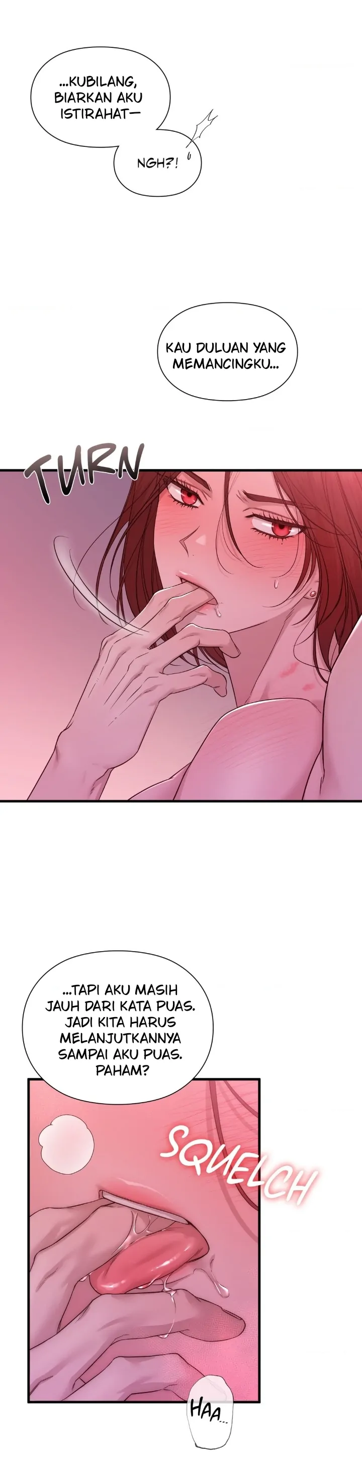 Lost Motion - Chapter 10 18