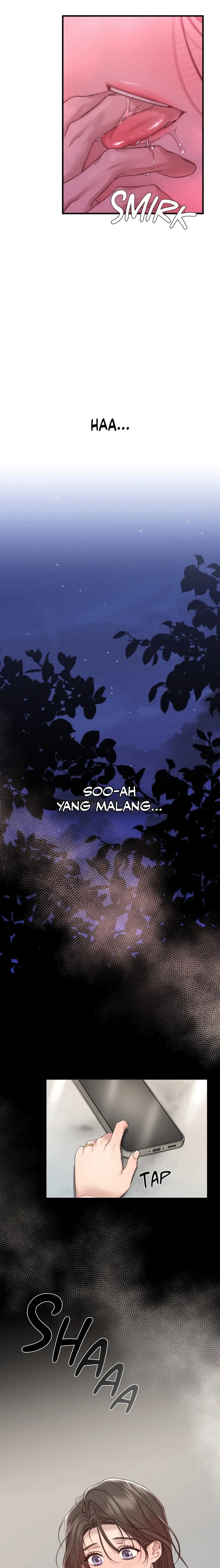 Lost Motion - Chapter 10 19