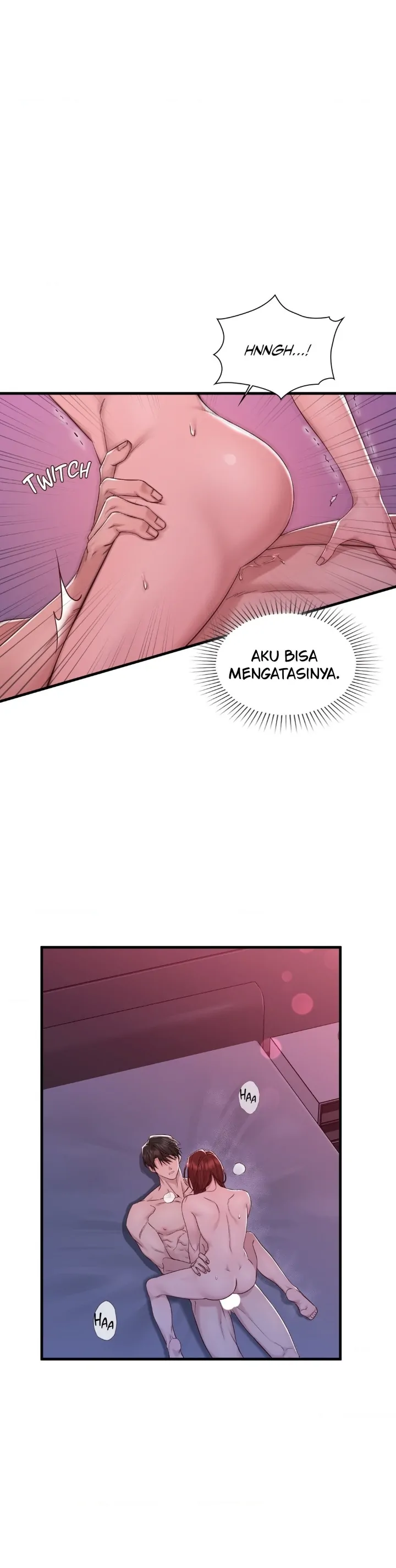 Lost Motion - Chapter 10 10