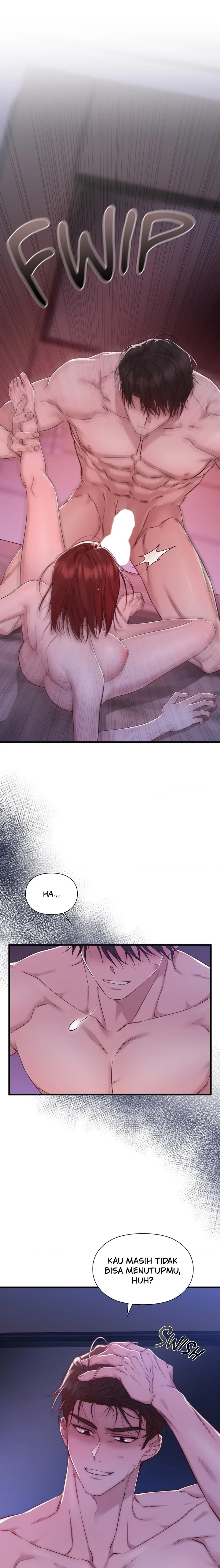 Lost Motion - Chapter 10 11