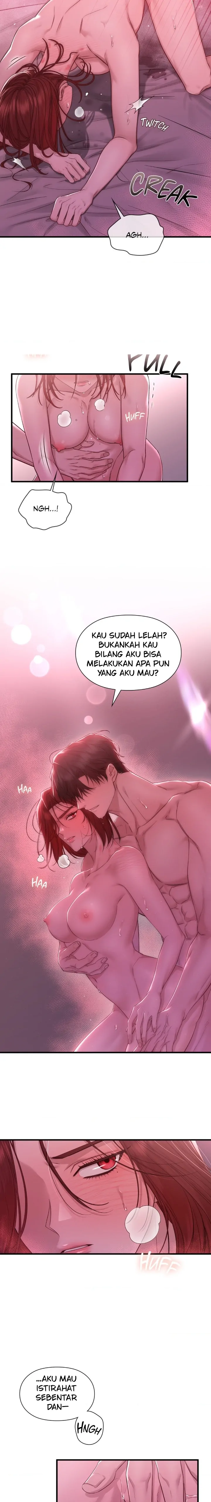 Lost Motion - Chapter 10 16