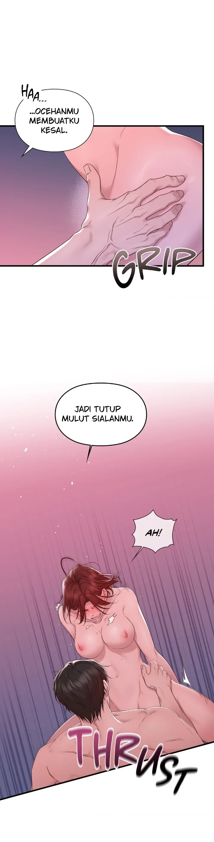 Lost Motion - Chapter 10 5