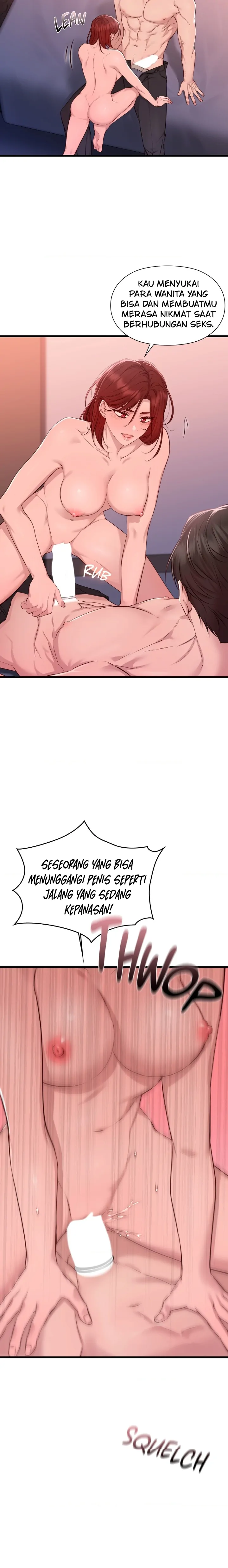 Lost Motion - Chapter 6 13 Lost Motion - Chapter 6 13