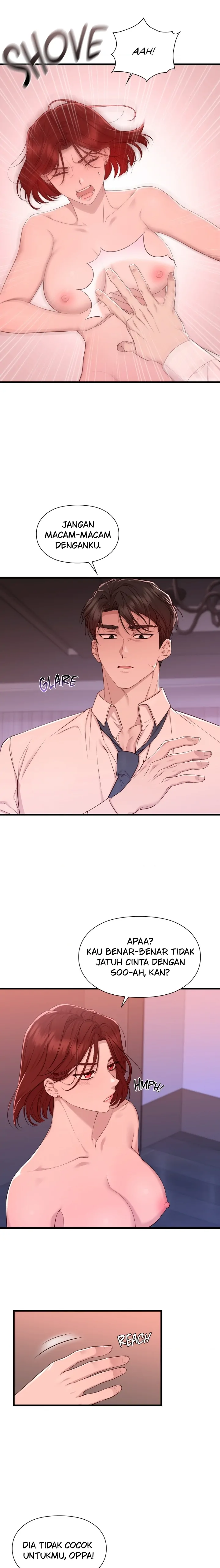 Lost Motion - Chapter 6 11 Lost Motion - Chapter 6 11