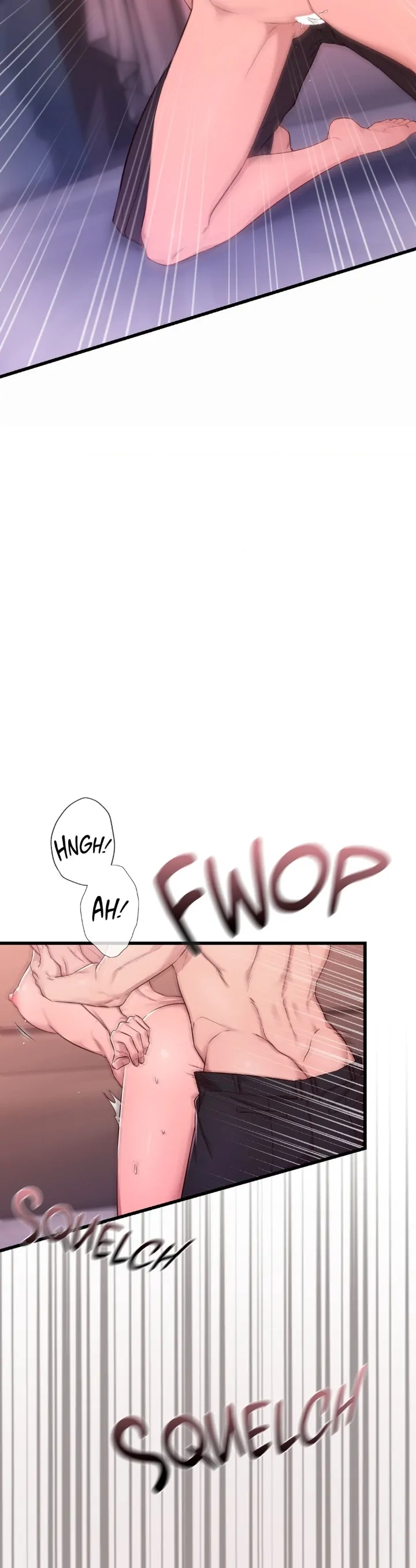 Lost Motion - Chapter 6 17 Lost Motion - Chapter 6 17