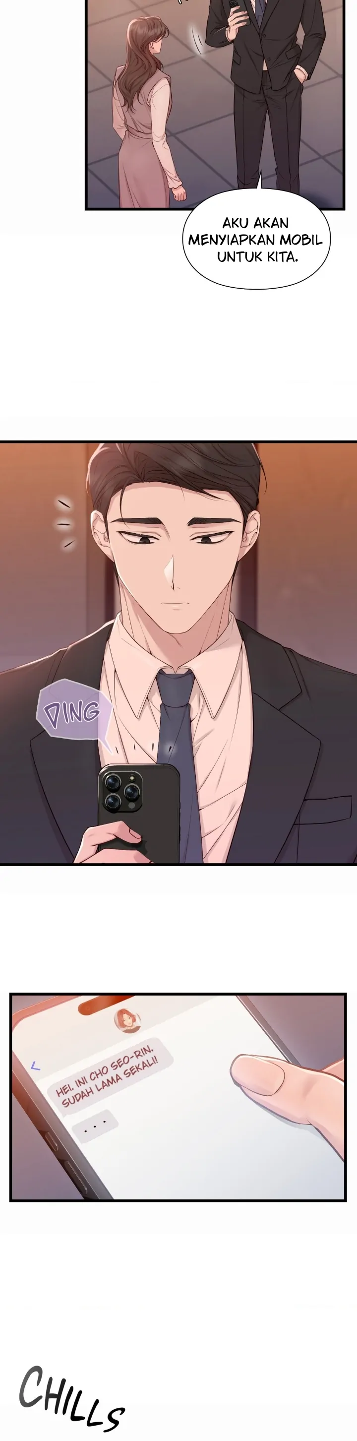 Lost Motion - Chapter 6 5 Lost Motion - Chapter 6 5