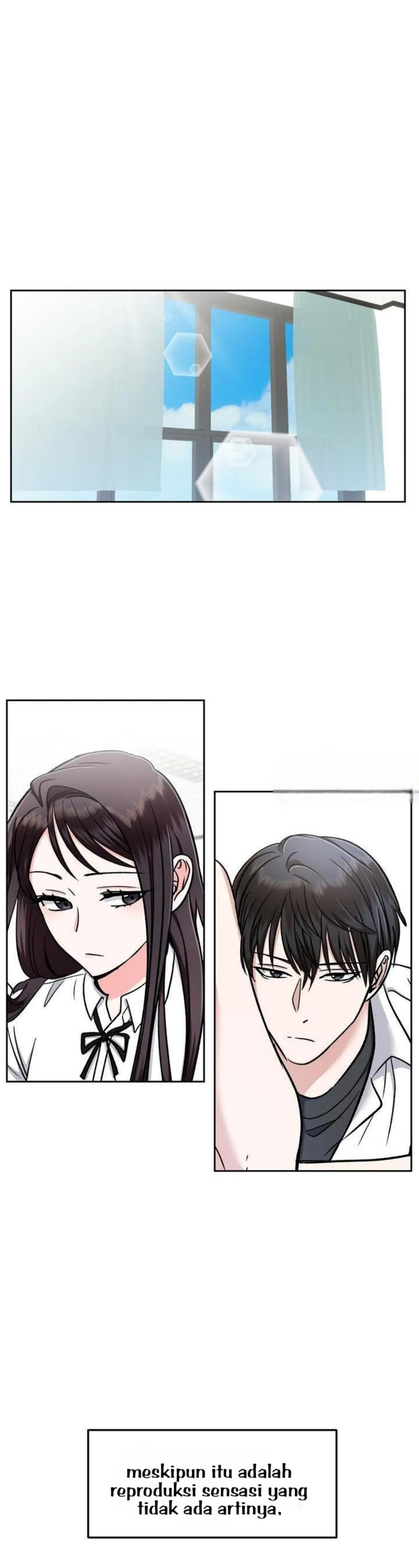 Five Senses (KIM Salgu) - Chapter 3 2