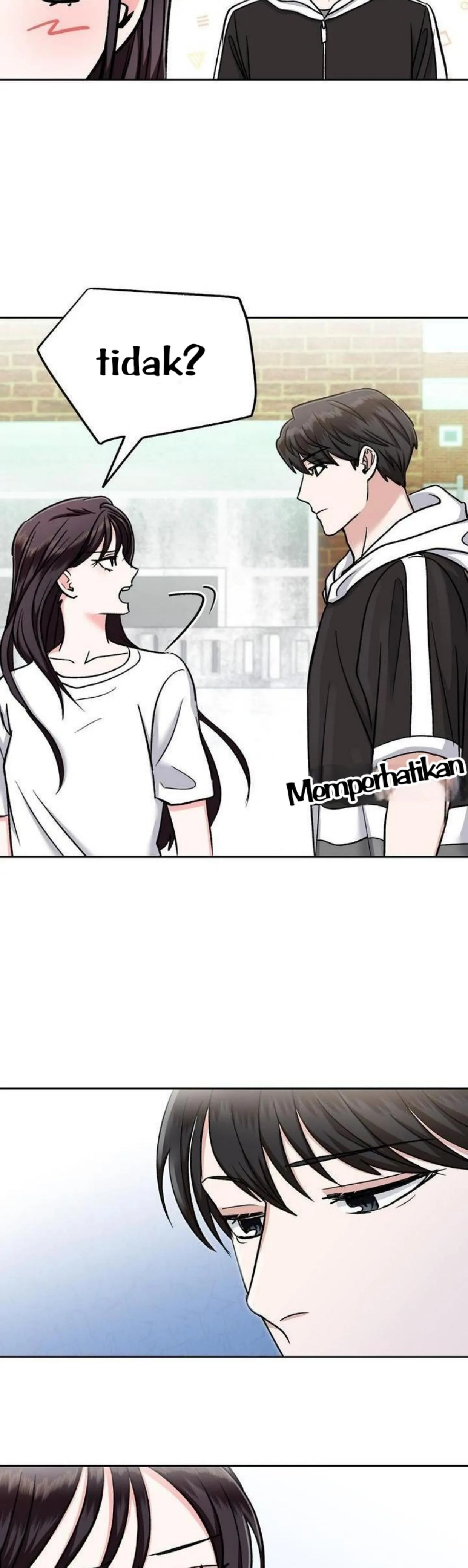 Five Senses (KIM Salgu) - Chapter 3 28
