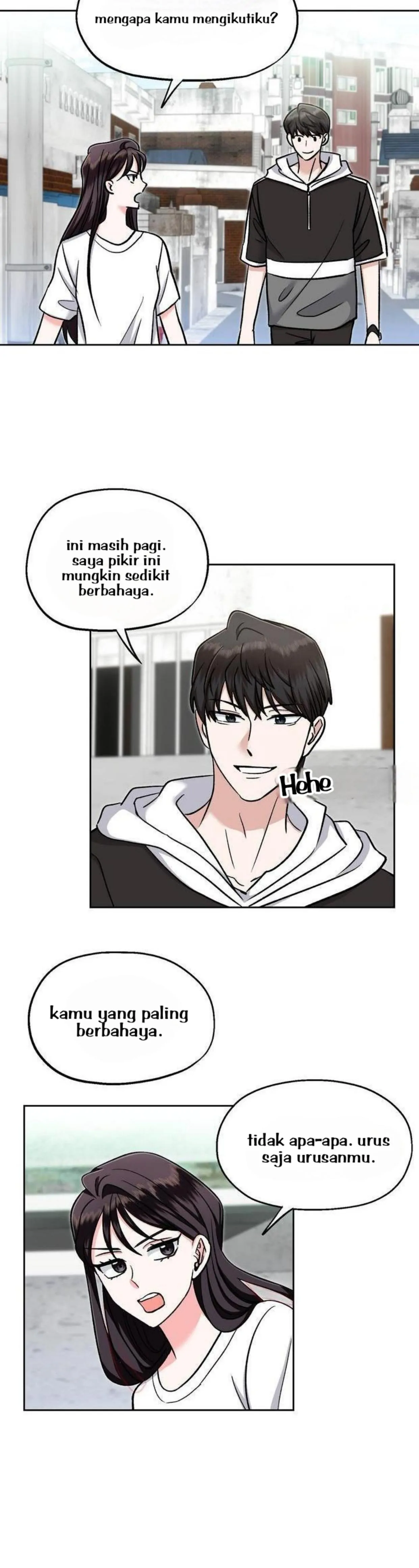 Five Senses (KIM Salgu) - Chapter 3 23