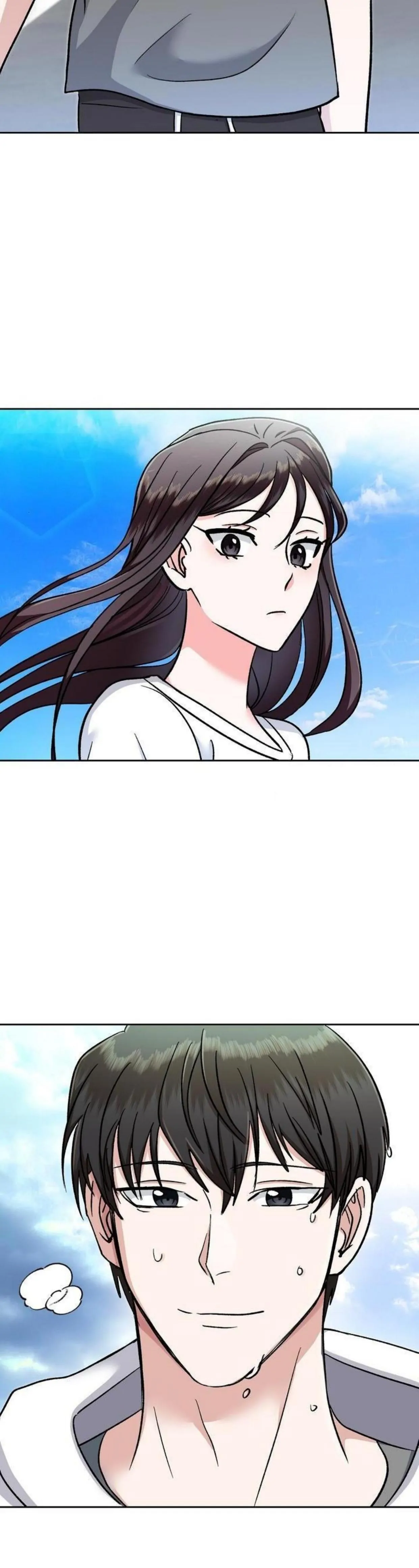 Five Senses (KIM Salgu) - Chapter 3 20