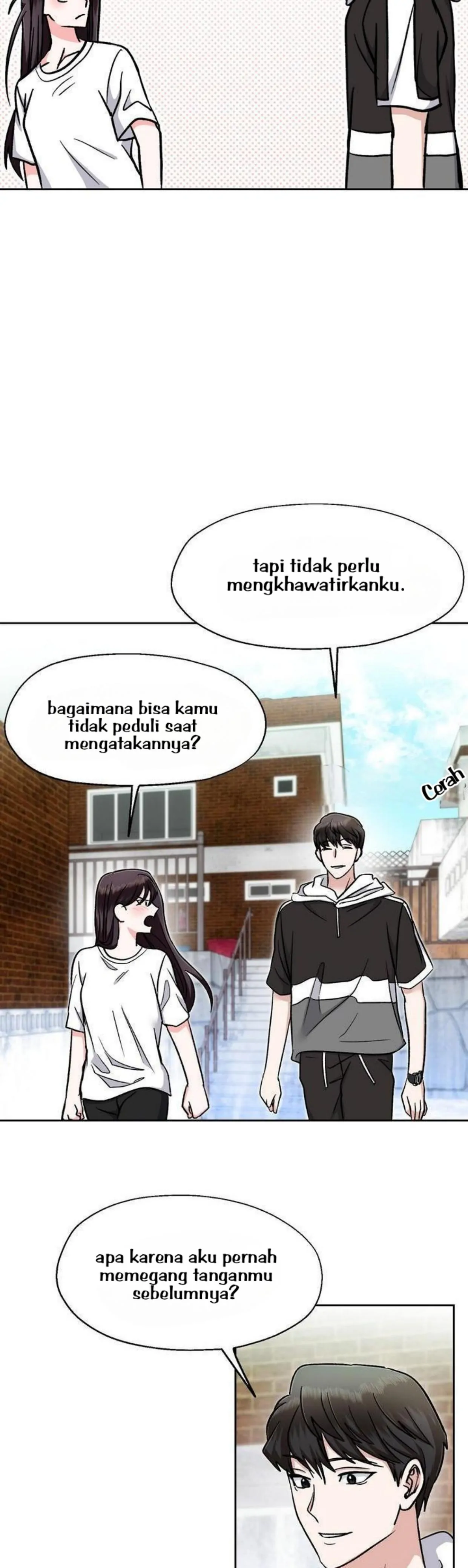 Five Senses (KIM Salgu) - Chapter 3 26