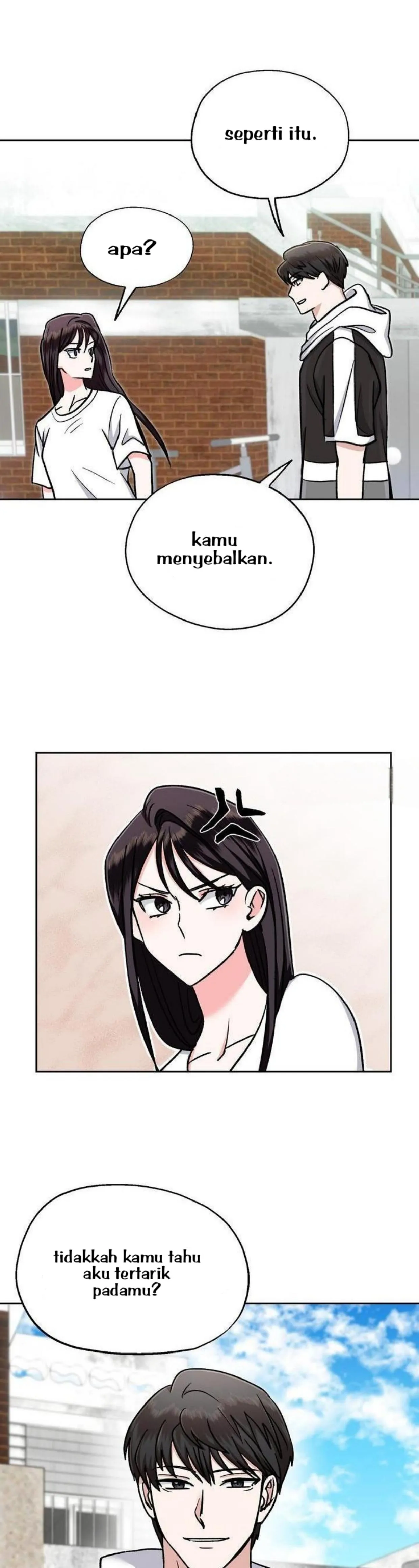 Five Senses (KIM Salgu) - Chapter 3 24