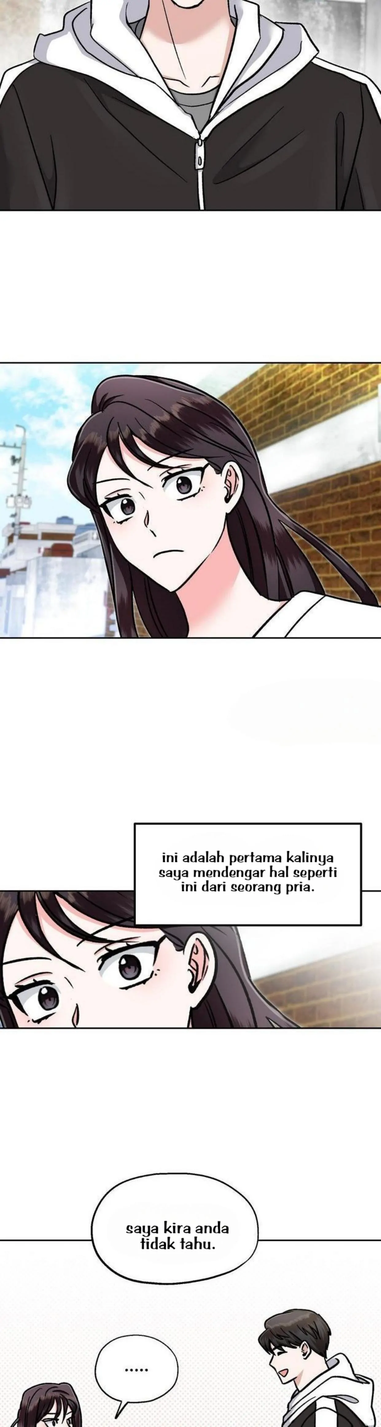 Five Senses (KIM Salgu) - Chapter 3 25