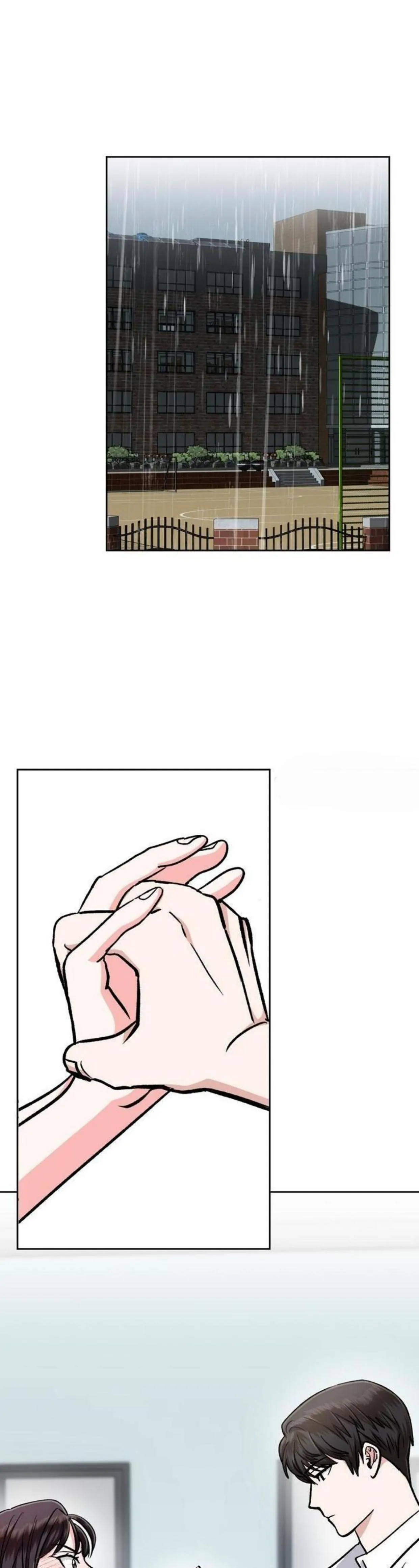 Five Senses (KIM Salgu) - Chapter 3 3