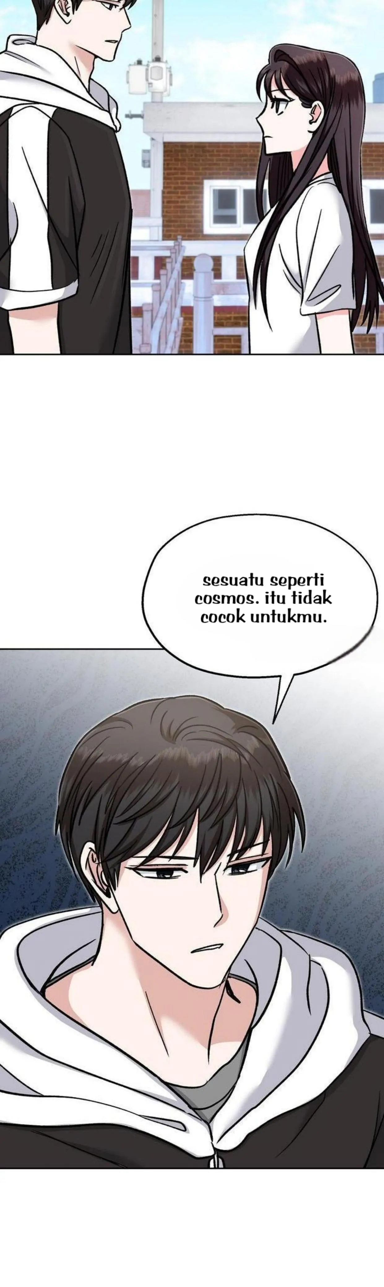 Five Senses (KIM Salgu) - Chapter 3 33