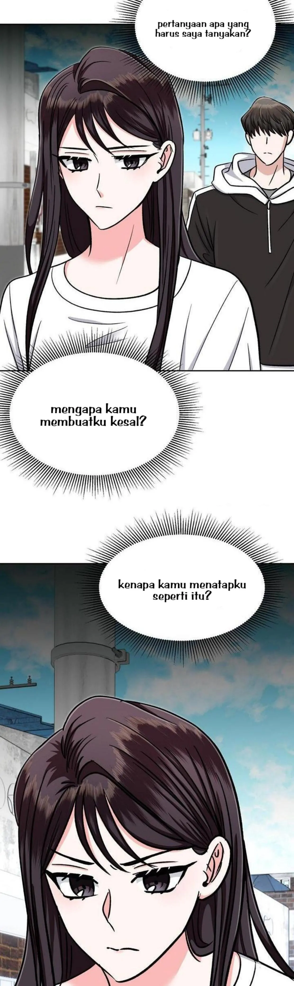 Five Senses (KIM Salgu) - Chapter 3 31