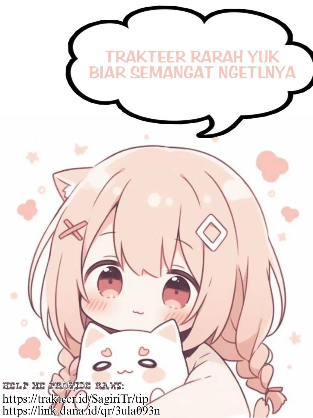 Five Senses (KIM Salgu) - Chapter 3 35