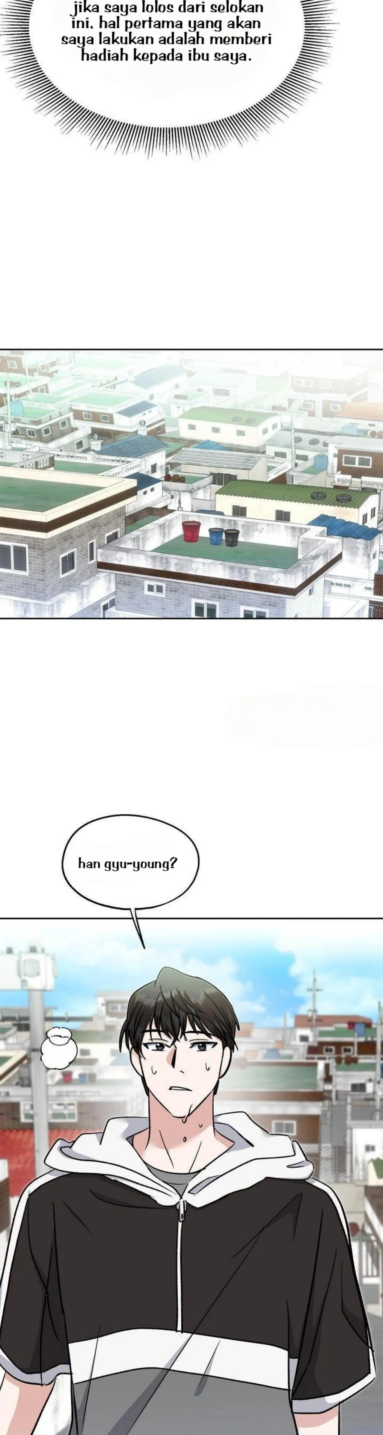 Five Senses (KIM Salgu) - Chapter 3 19