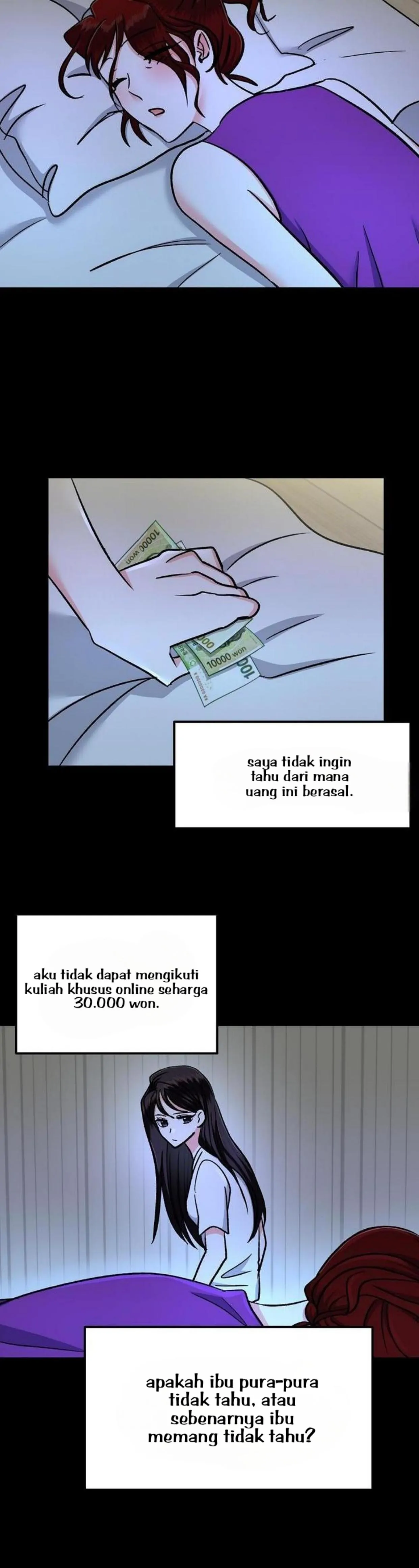 Five Senses (KIM Salgu) - Chapter 3 10