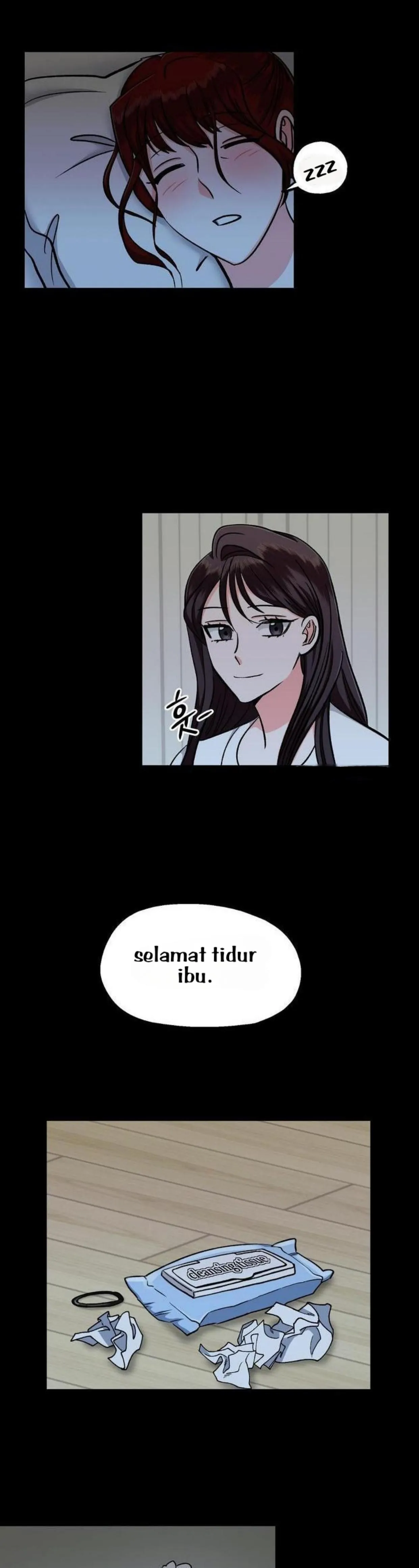 Five Senses (KIM Salgu) - Chapter 3 11