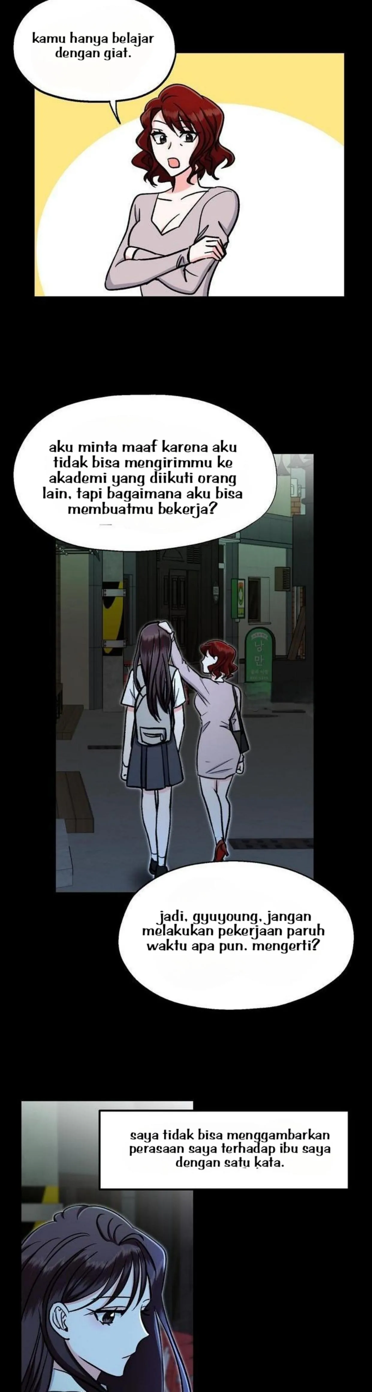 Five Senses (KIM Salgu) - Chapter 3 16