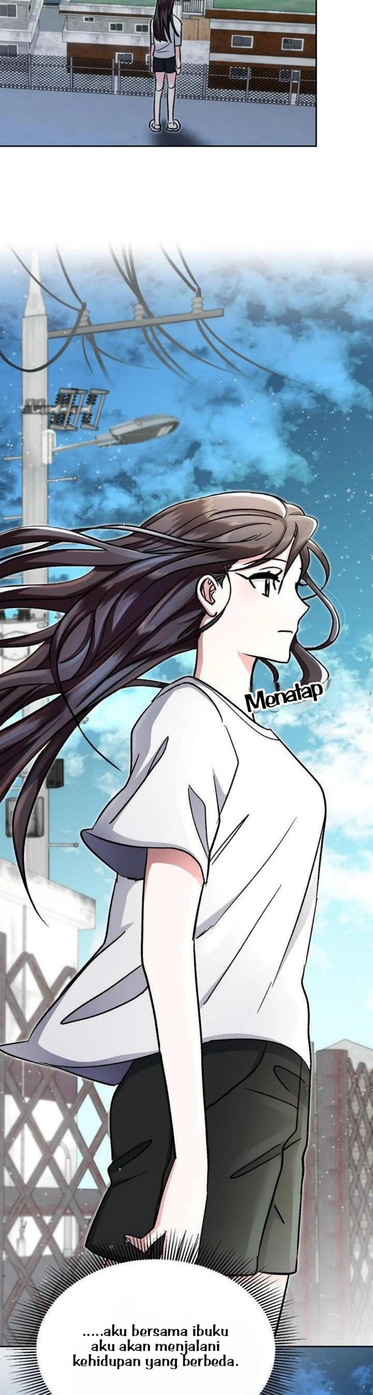 Five Senses (KIM Salgu) - Chapter 3 14