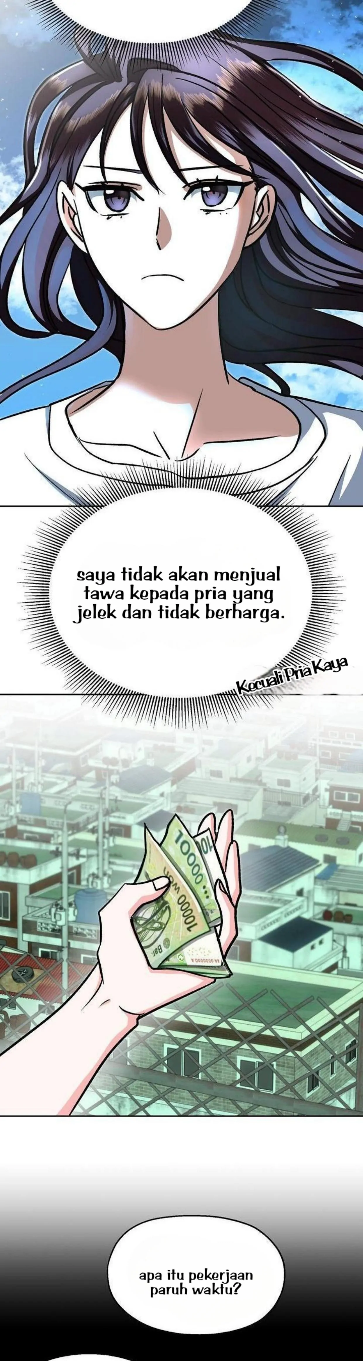 Five Senses (KIM Salgu) - Chapter 3 15