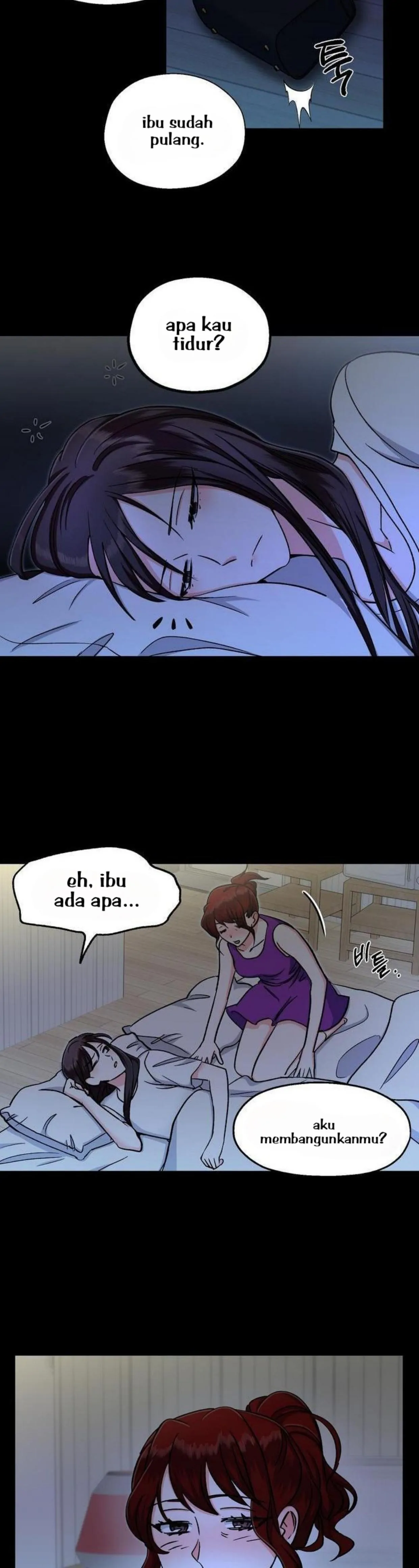 Five Senses (KIM Salgu) - Chapter 3 6