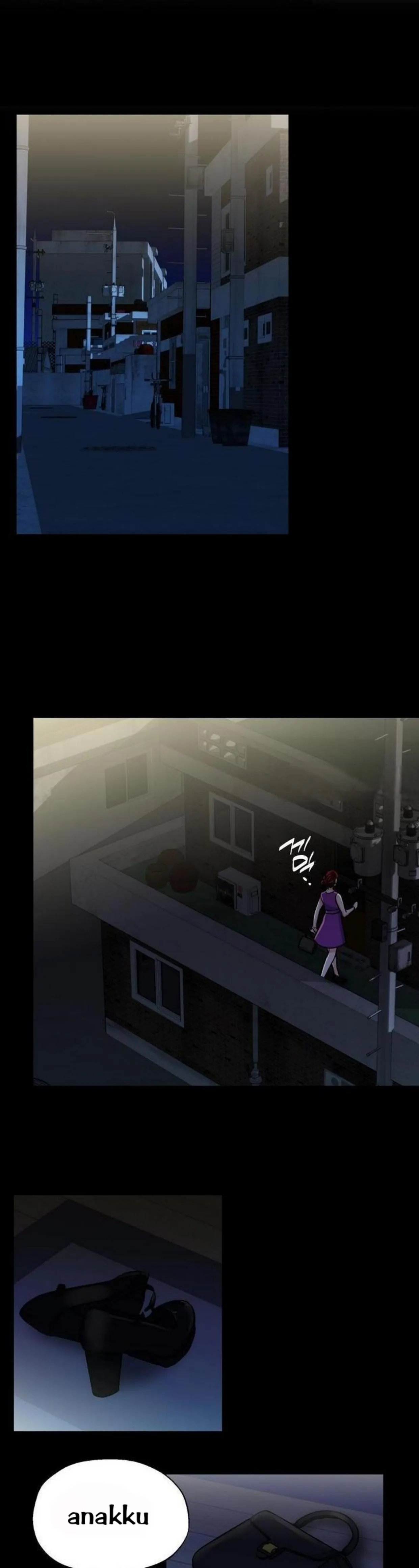 Five Senses (KIM Salgu) - Chapter 3 5