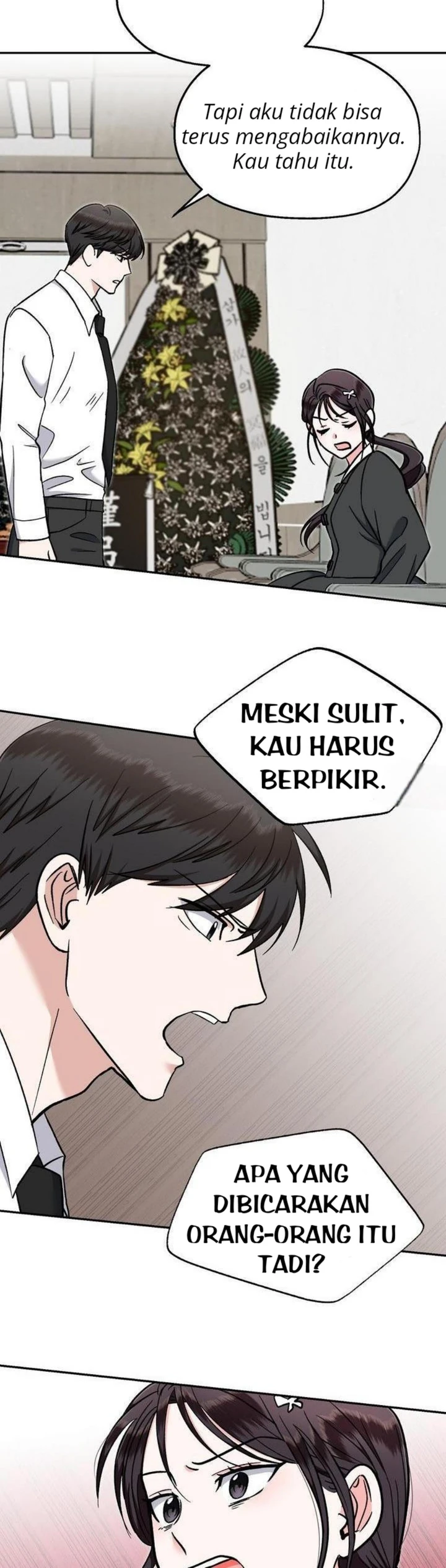 Five Senses (KIM Salgu) - Chapter 10 28